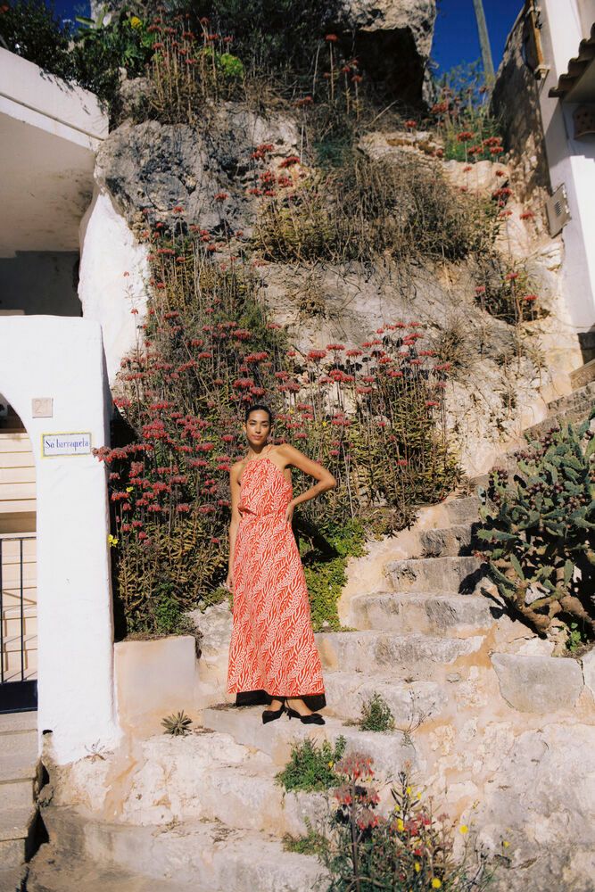 Byoung - MM Joella Slip Dress 5