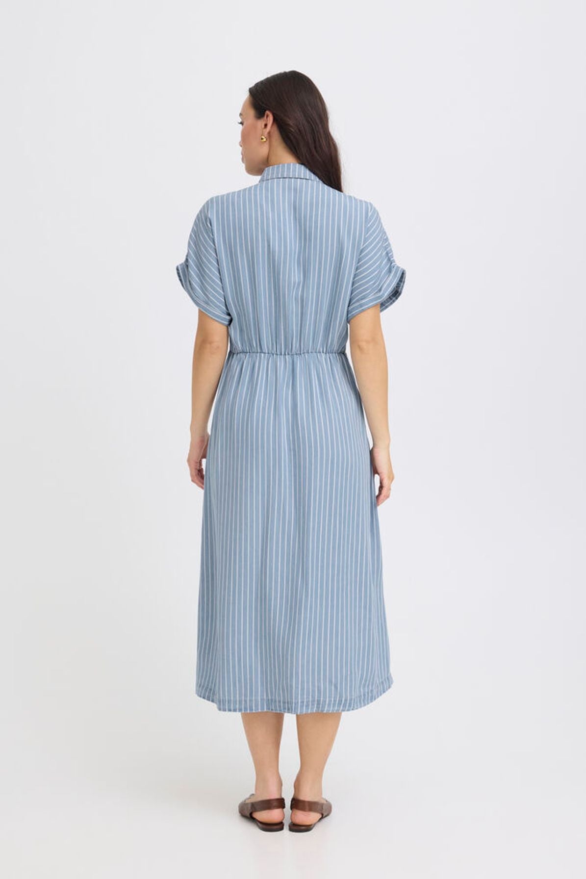 Byoung - Kosmo Button Dress