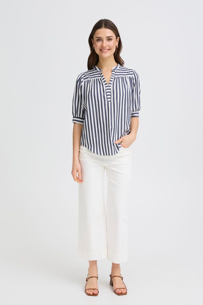 Fransa - Donnie Blouse 1