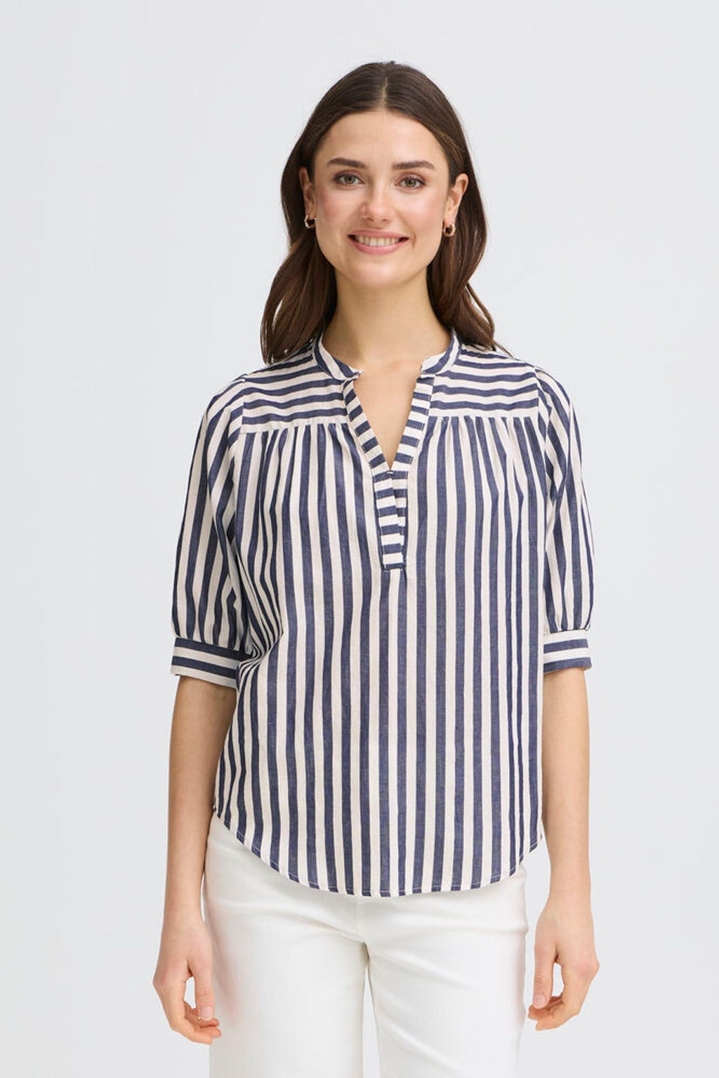 Fransa - Donnie Blouse 1