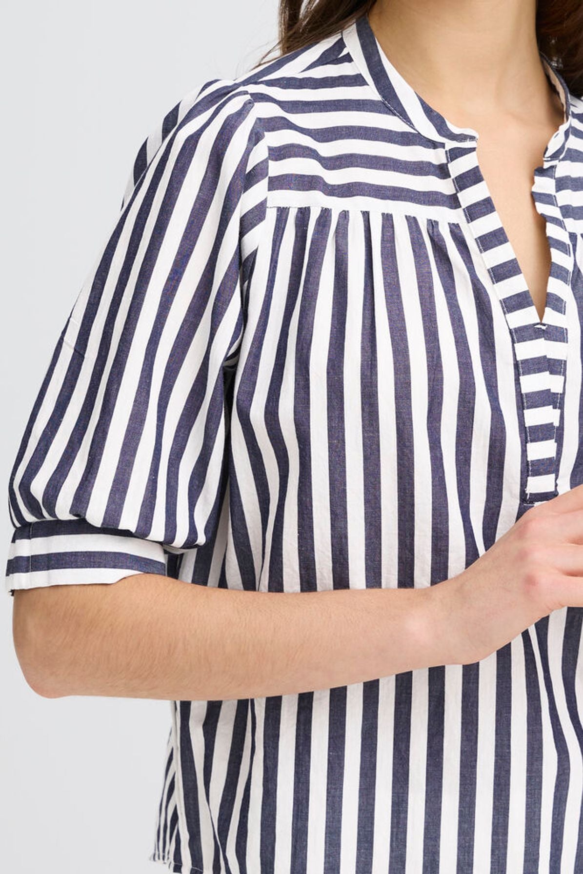 Fransa - Donnie Blouse 1