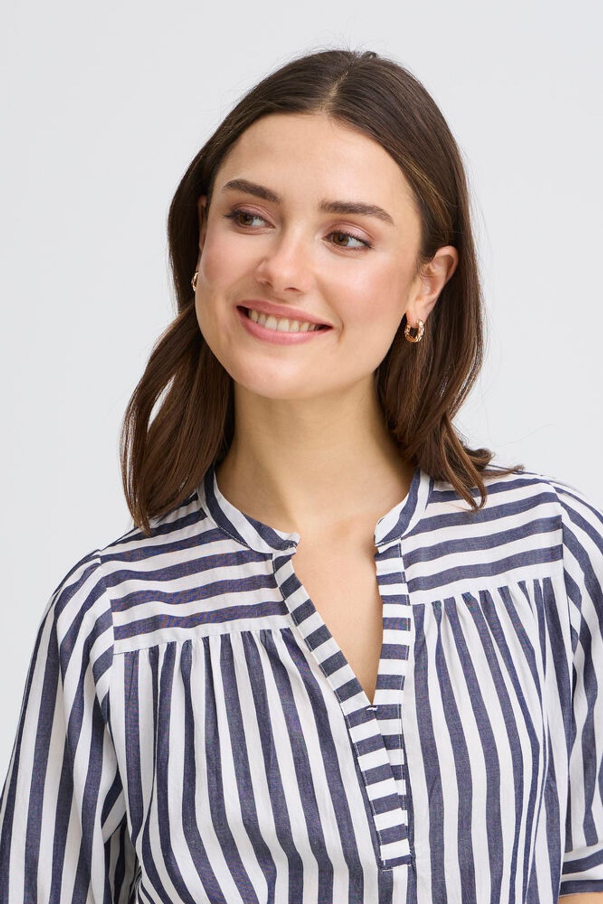 Fransa - Donnie Blouse 1
