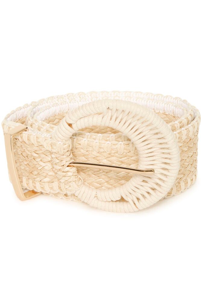 Byoung - Vestraw Belt