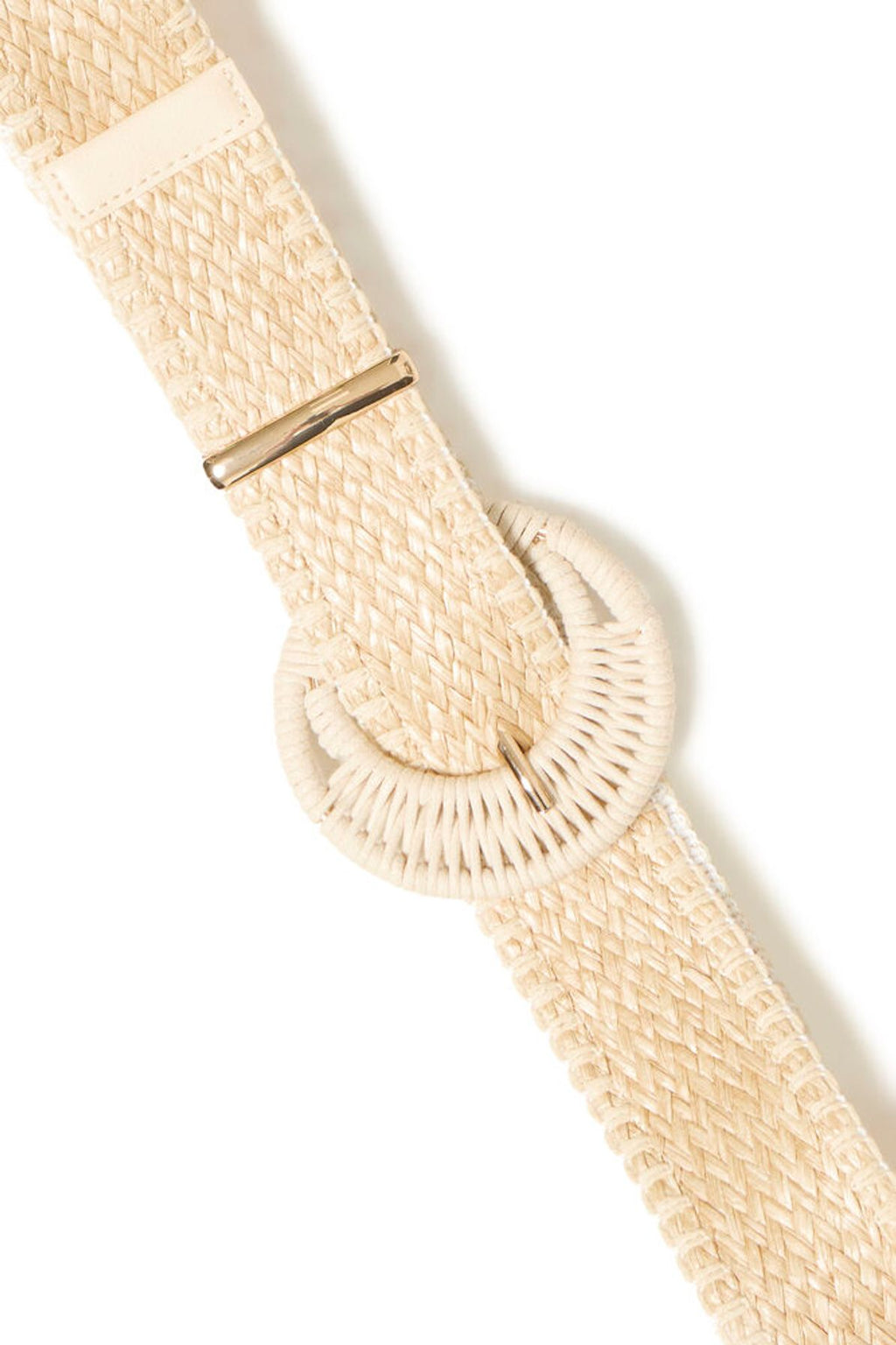 Byoung - Vestraw Belt