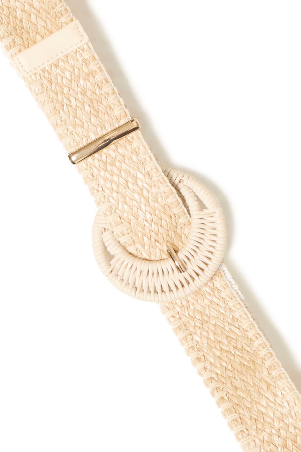 Byoung - Vestraw Belt