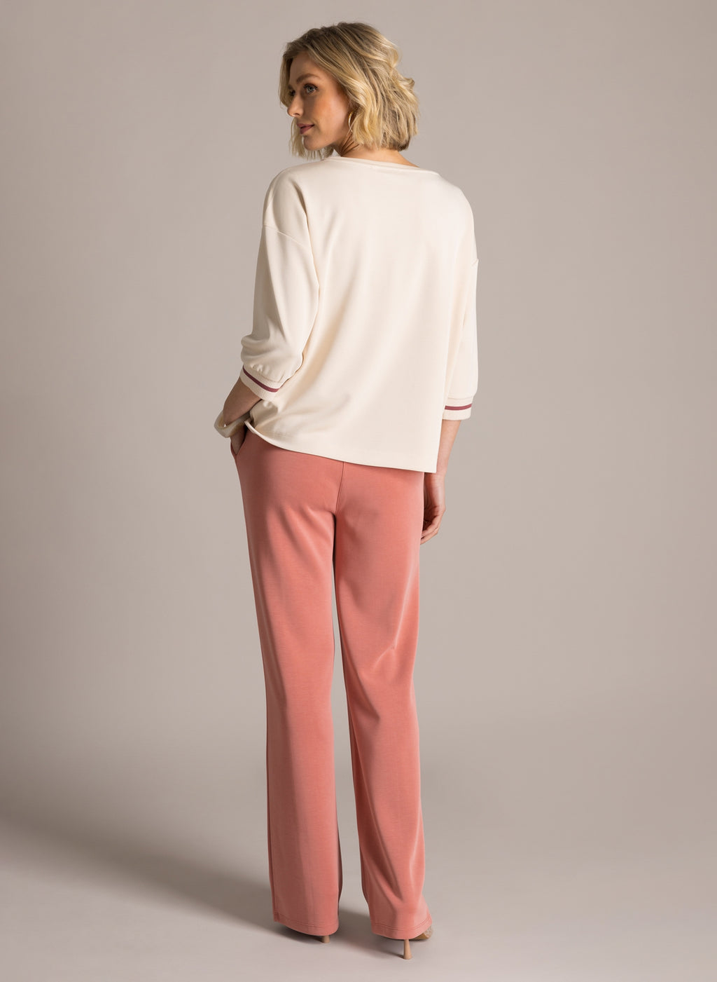 Yest - Kyria Sweater