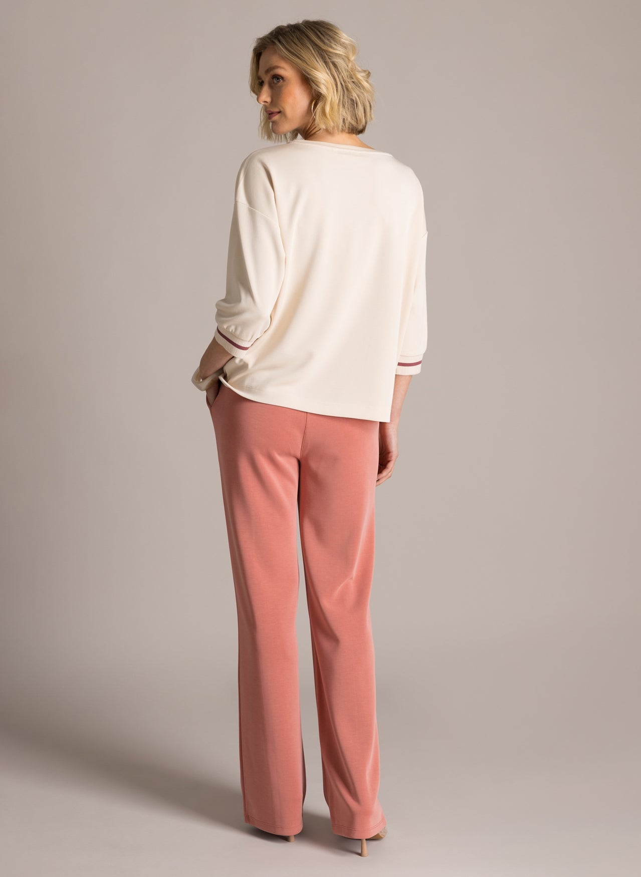 Yest - Kyria Sweater