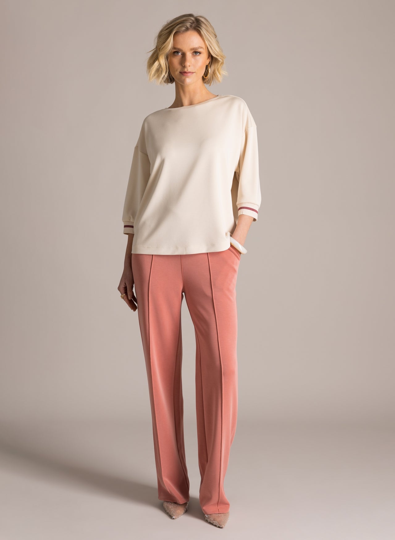 Yest - Kyria Sweater