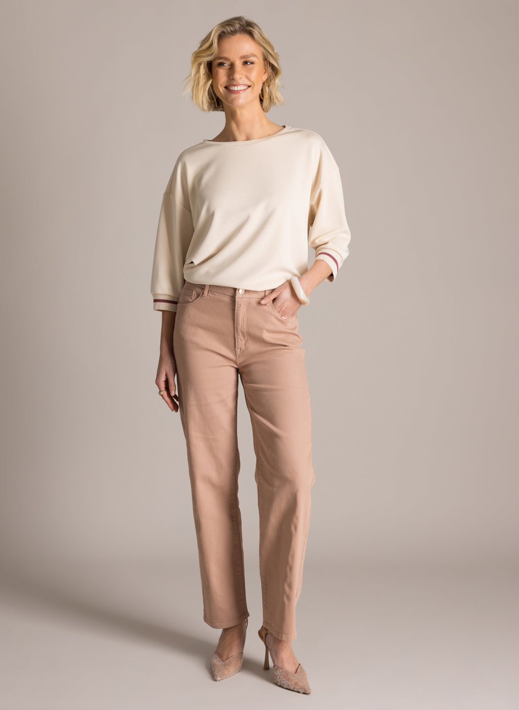 Yest - Kyria Sweater