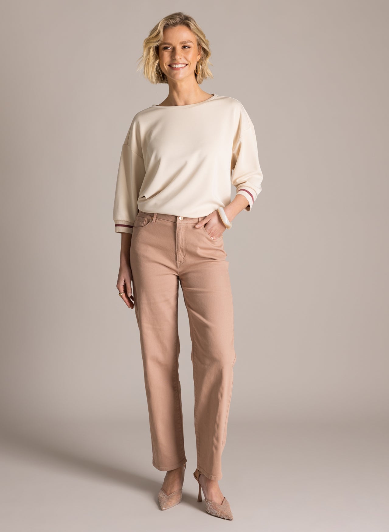 Yest - Kyria Sweater