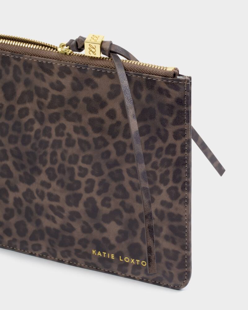 Katie Loxton - Tassel Charm Pouch