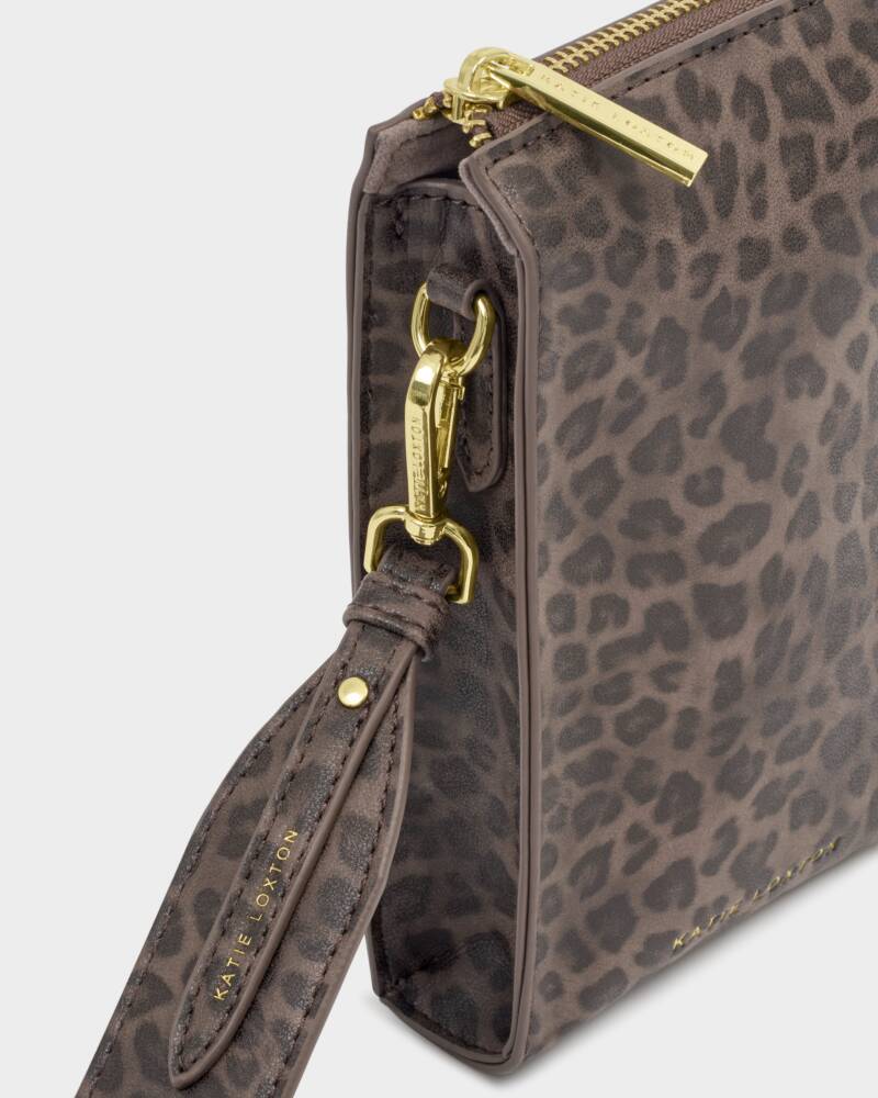 Katie Loxton - Avery Slim Crossbody Bag