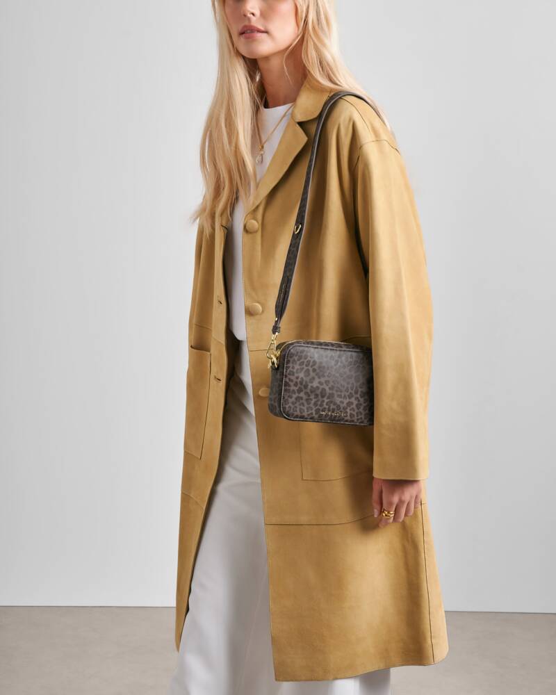 Avery - Small Crossbody Bag