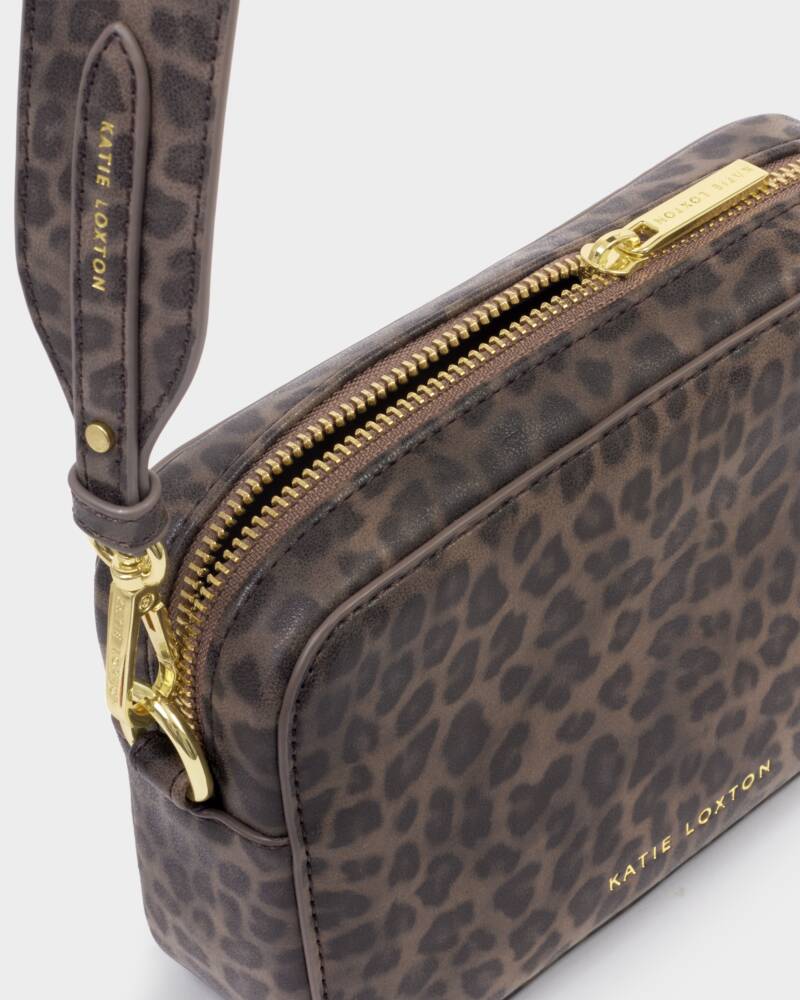 Avery - Small Crossbody Bag