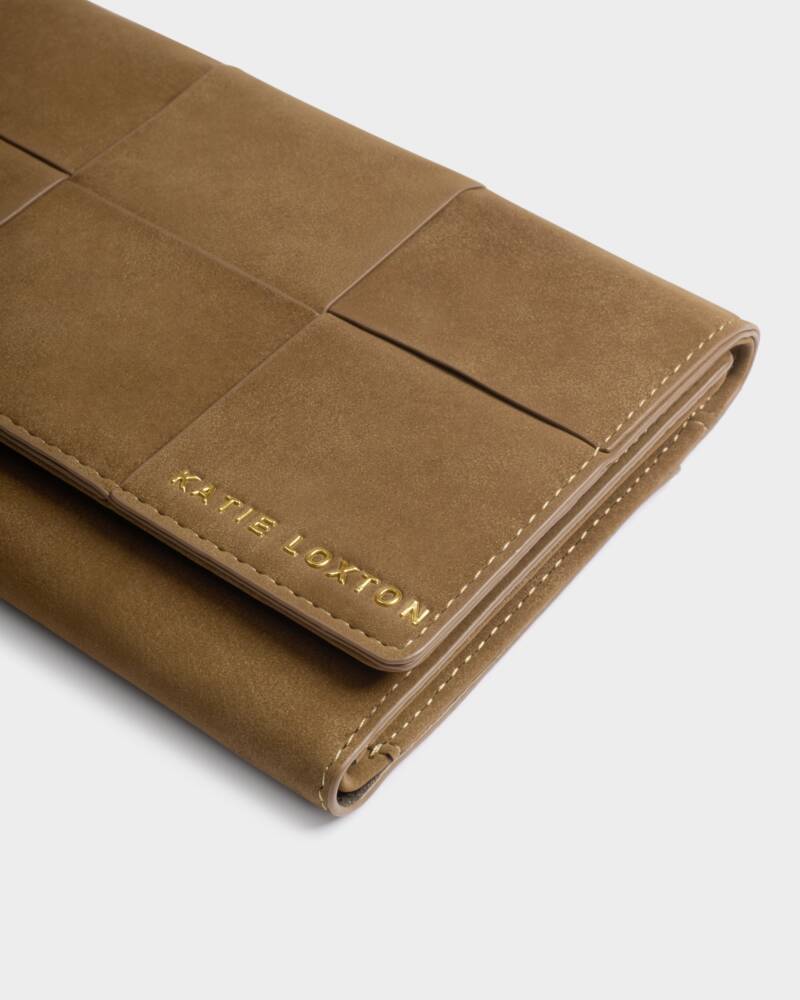 Katie Loxton - Taya Woven Purse