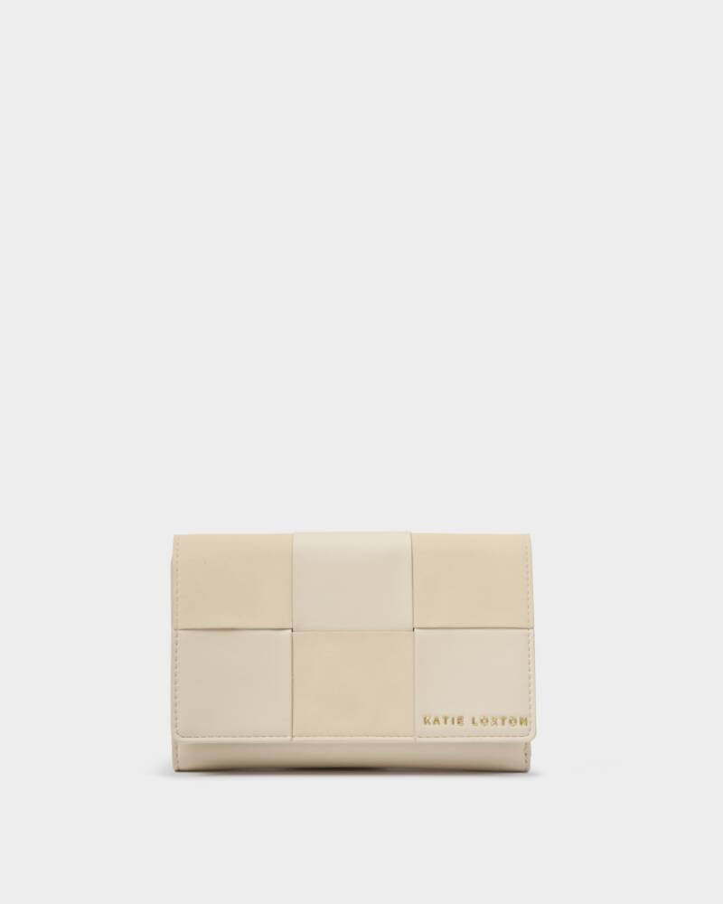 Katie Loxton - Taya Woven Purse