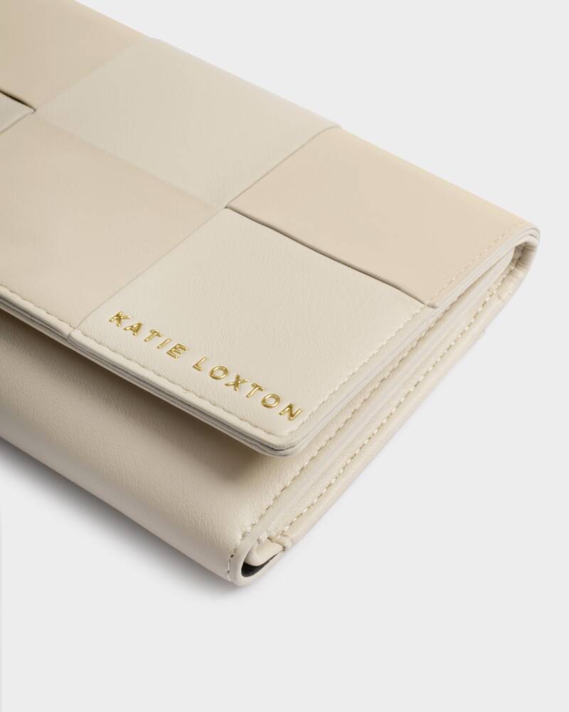 Katie Loxton - Taya Woven Purse