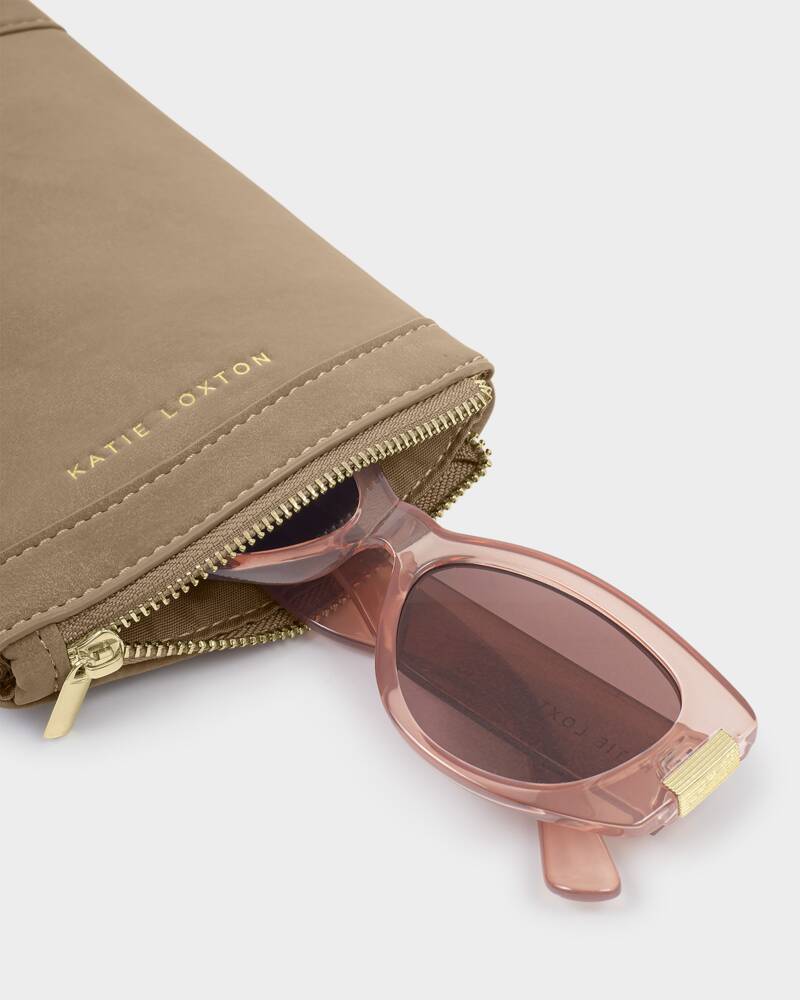 Katie Loxton - Duo Sunglasses Case