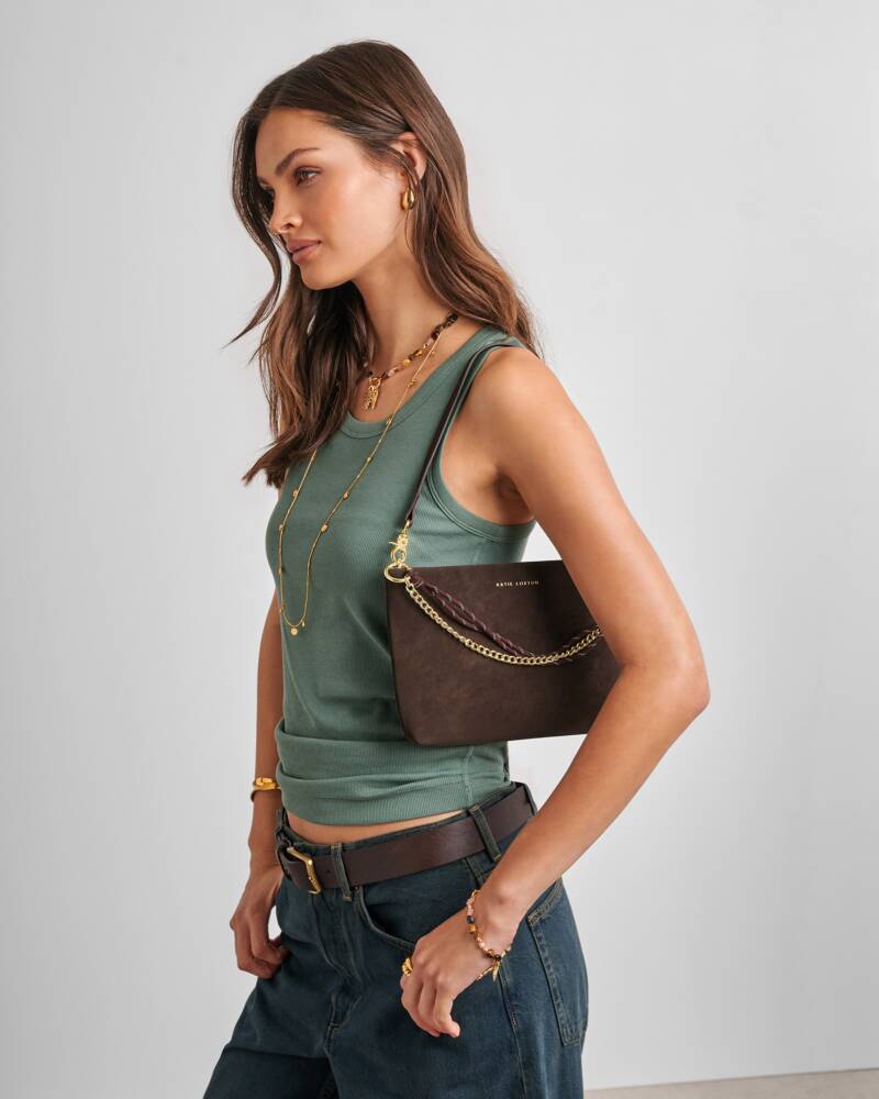 Katie Loxton - Cord Small Shoulder Bag