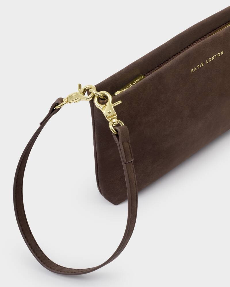 Katie Loxton - Cord Small Shoulder Bag