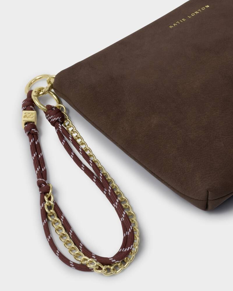 Katie Loxton - Cord Small Shoulder Bag