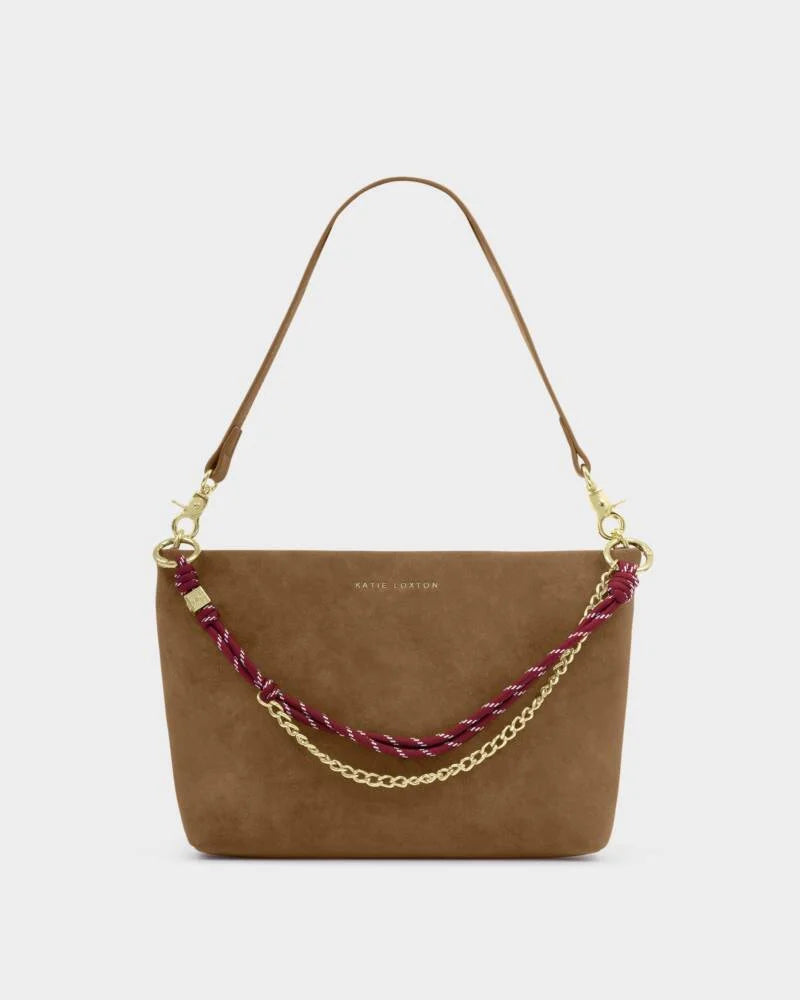 Katie Loxton - Cord Small Shoulder Bag