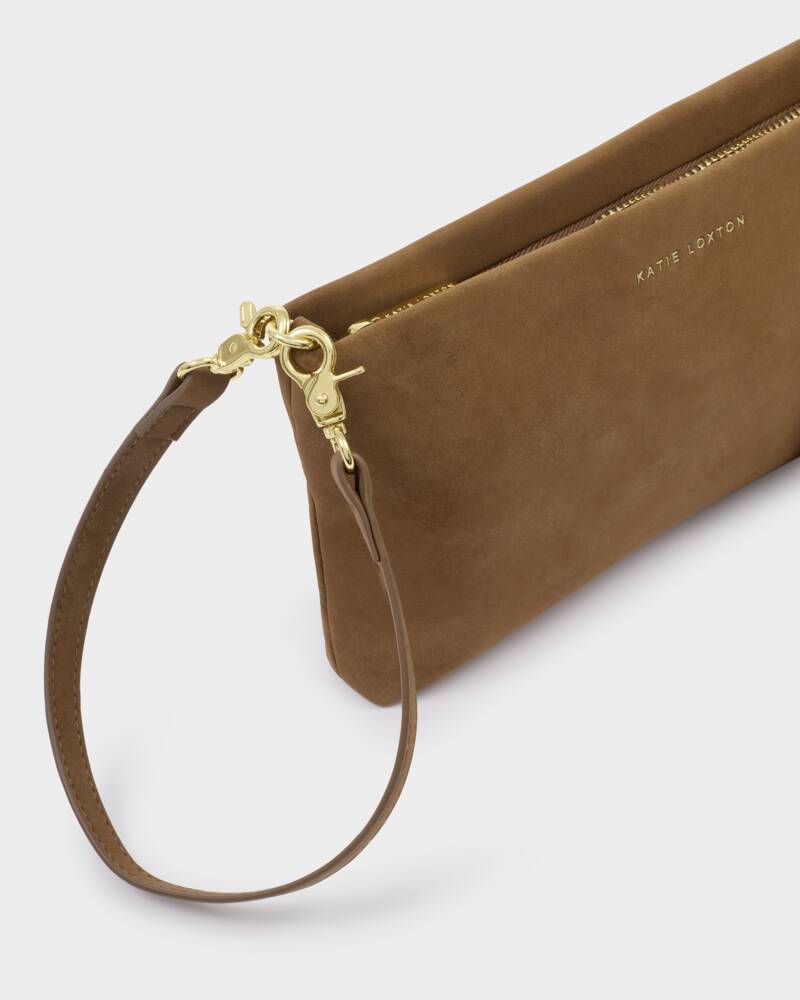 Katie Loxton - Cord Small Shoulder Bag