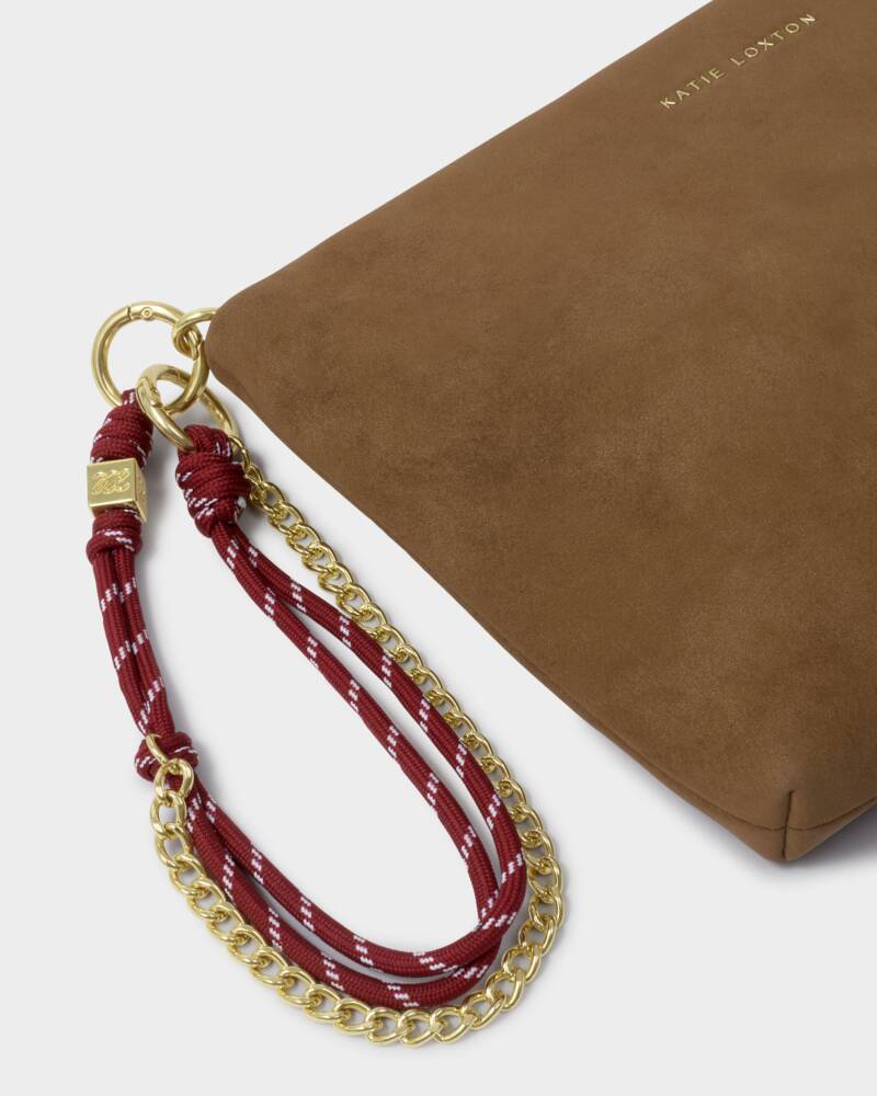 Katie Loxton - Cord Small Shoulder Bag