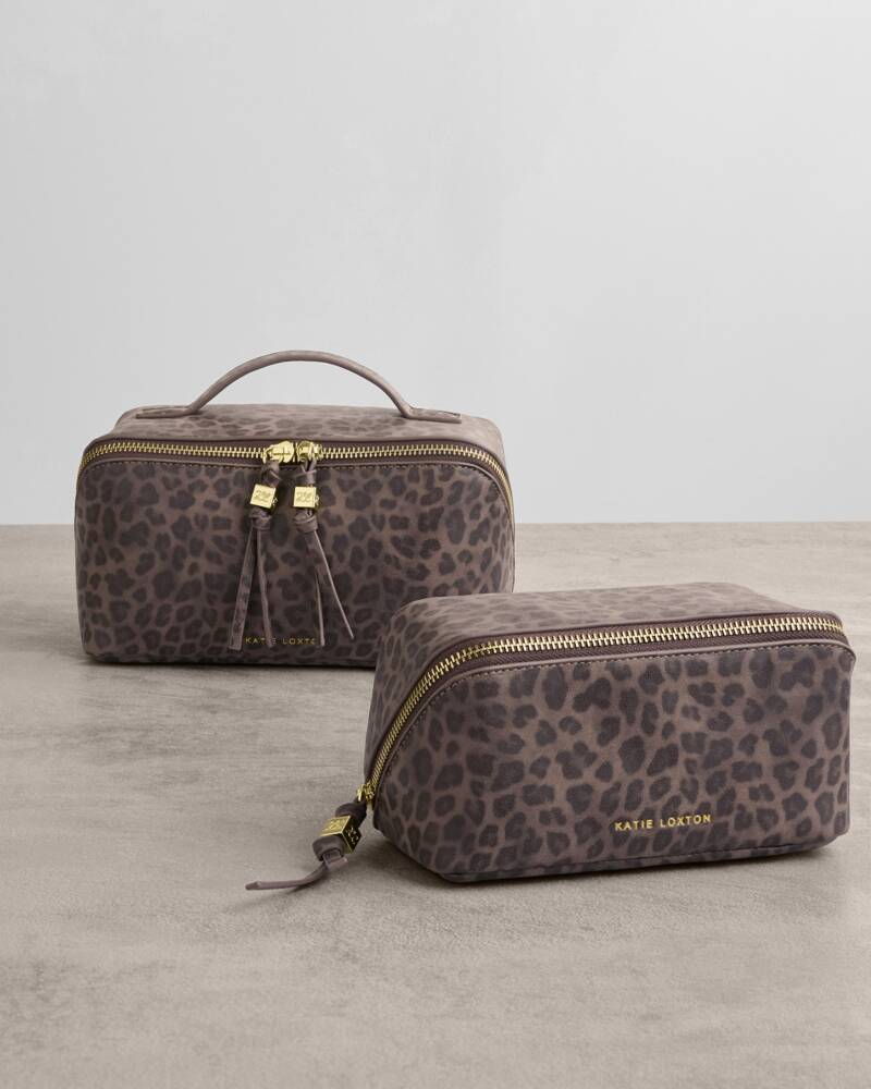 Katie Loxton - Soho Makeup/Wash Bag