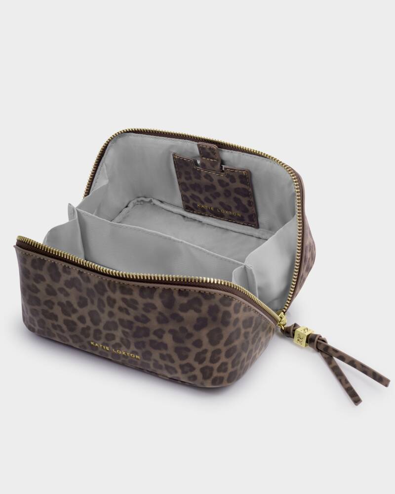 Katie Loxton - Soho Makeup/Wash Bag