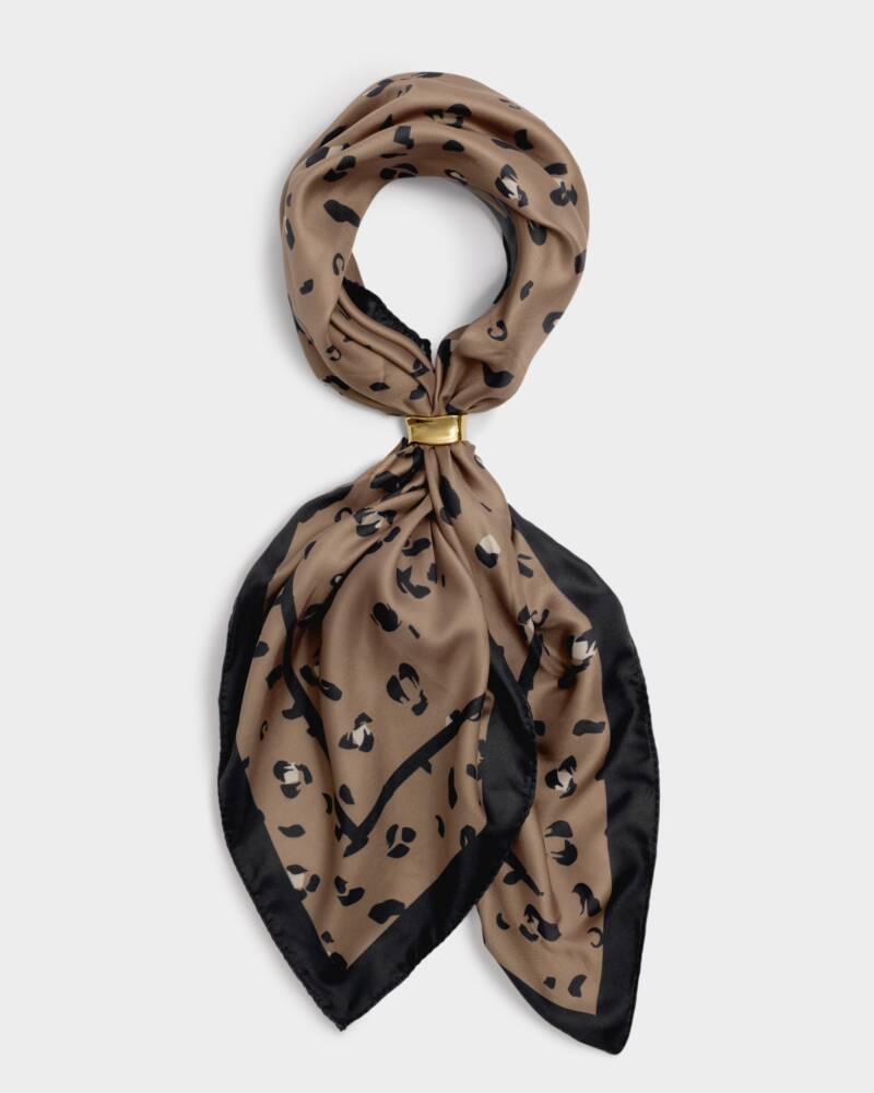Katie Loxton - Satin Multi-way Scarf