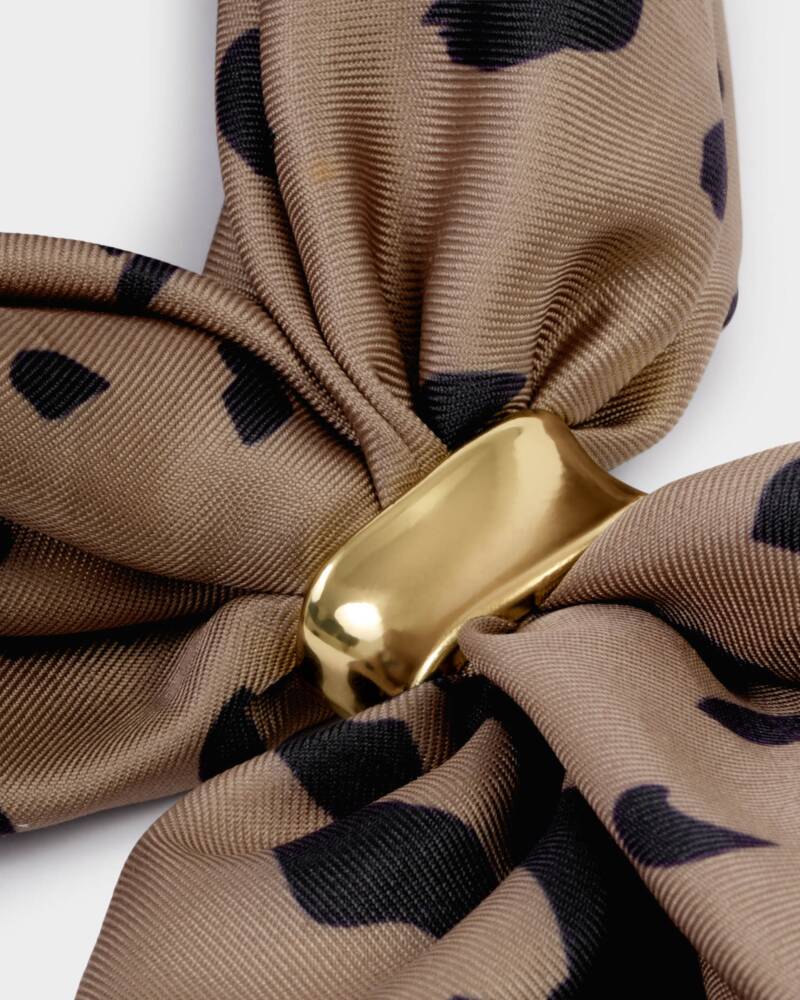 Katie Loxton - Satin Multi-way Scarf