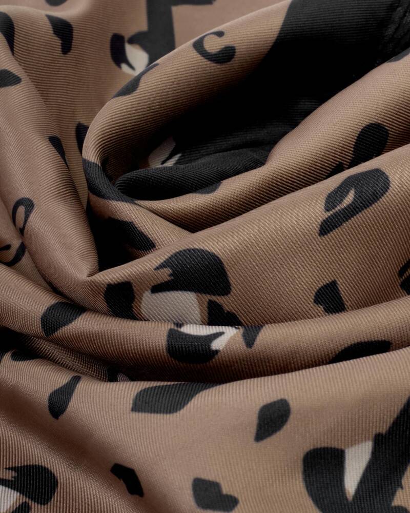 Katie Loxton - Satin Multi-way Scarf