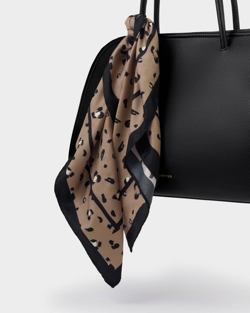 Katie Loxton - Satin Multi-way Scarf