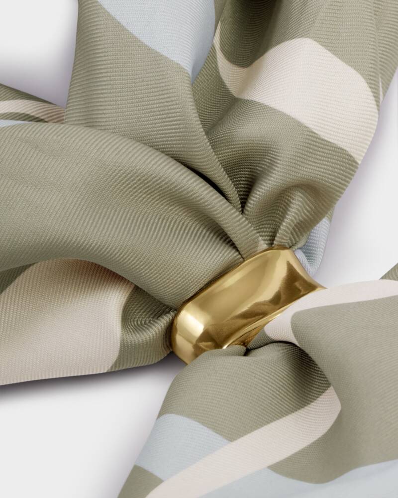Katie Loxton - Satin Multi-way Scarf