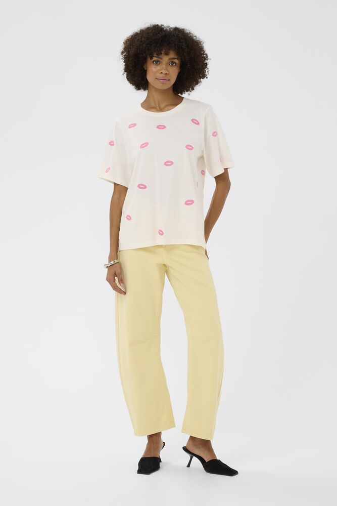 Culture - Kissy T-shirt