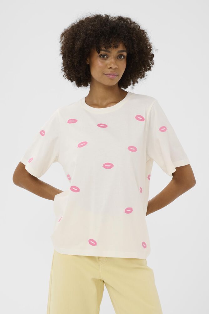 Culture - Kissy T-shirt