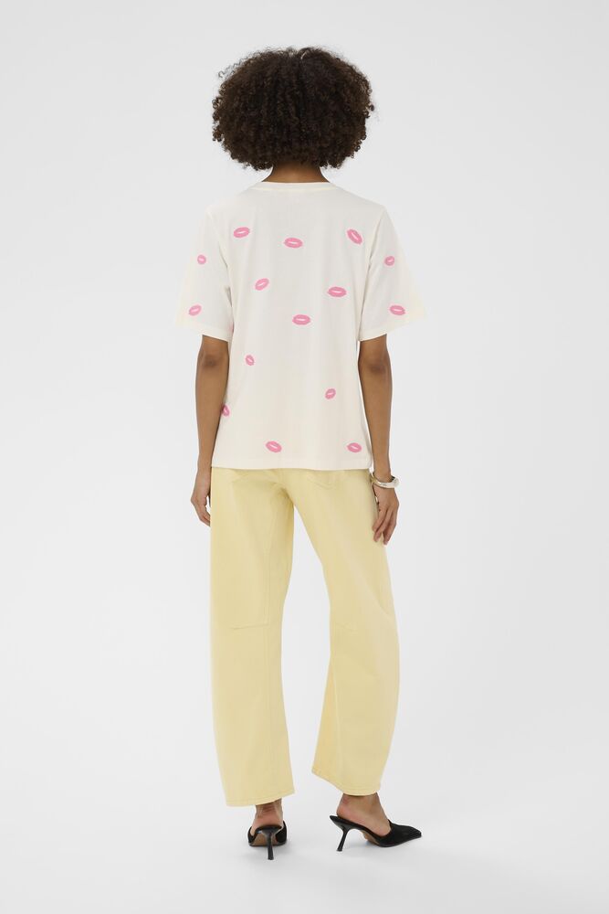 Culture - Kissy T-shirt