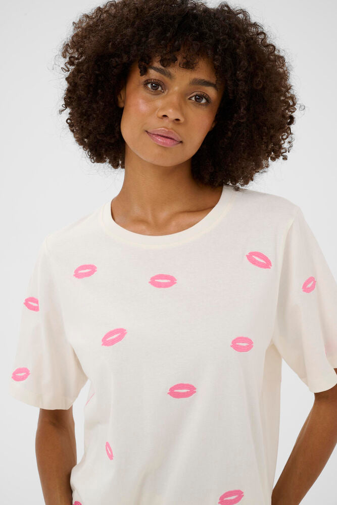 Culture - Kissy T-shirt