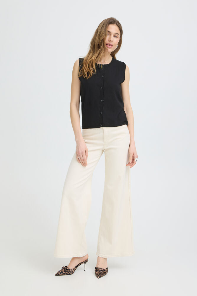 Pulz Jeans - Sara Knit Top