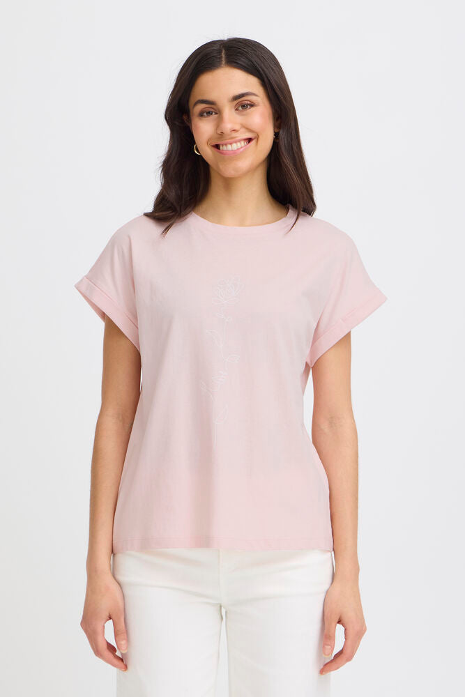 Fransa - Gali Tee 1