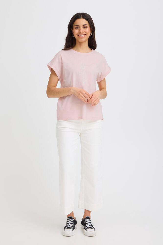 Fransa - Gali Tee 1