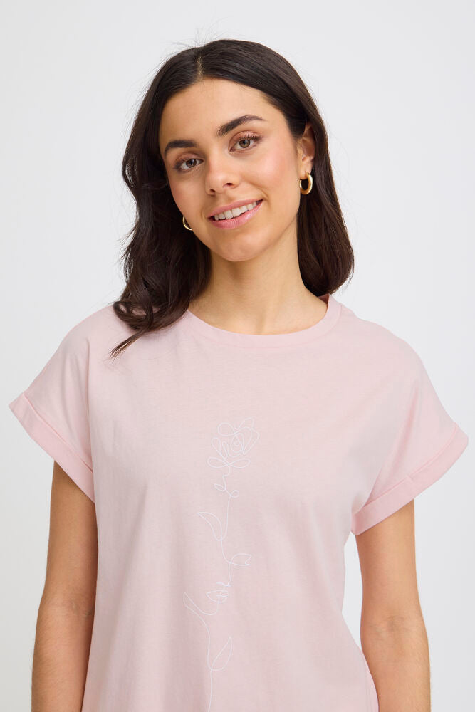 Fransa - Gali Tee 1
