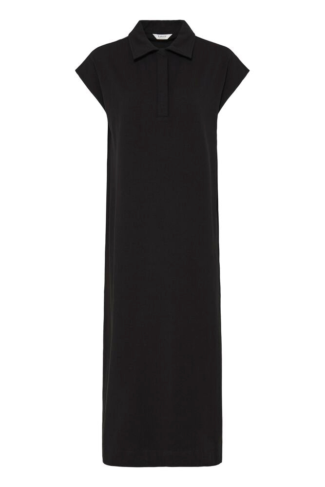 Byoung - Pandinna Polo Dress