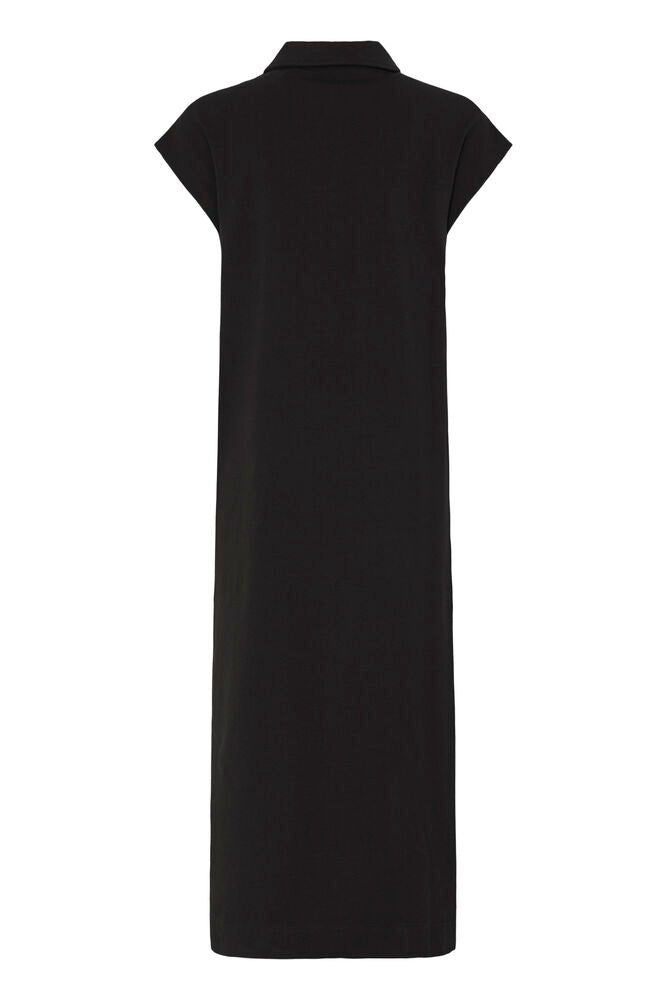 Byoung - Pandinna Polo Dress