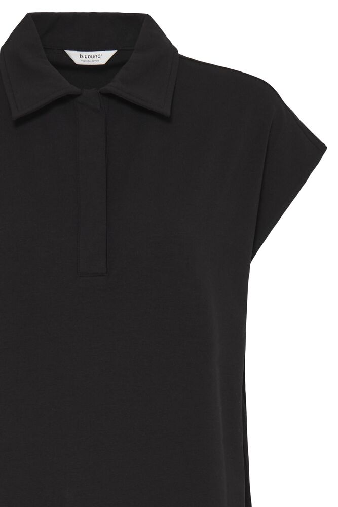 Byoung - Pandinna Polo Dress