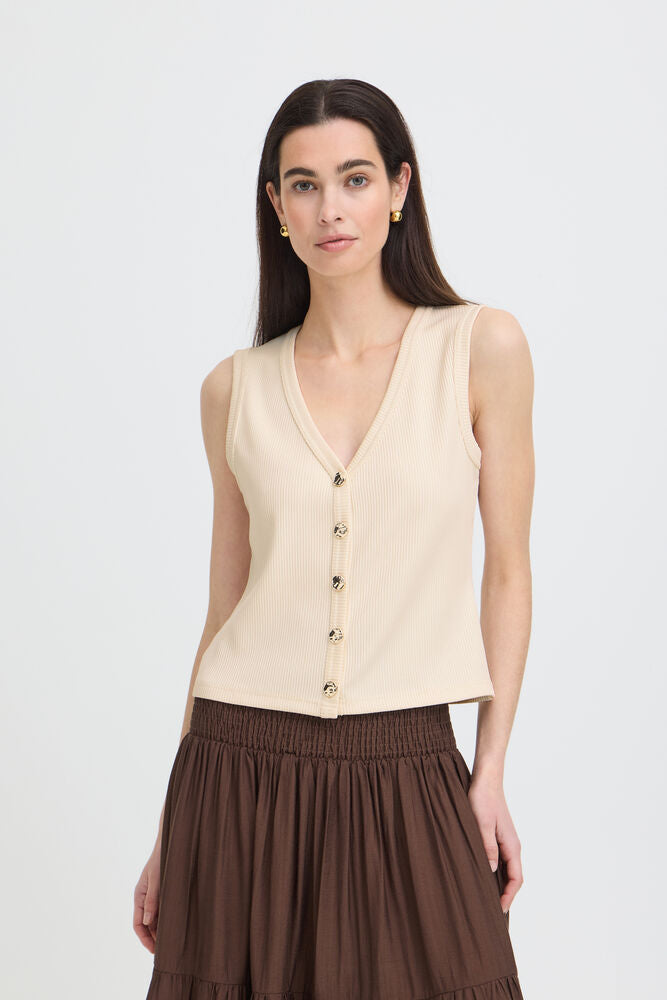 Byoung - Rubina Top