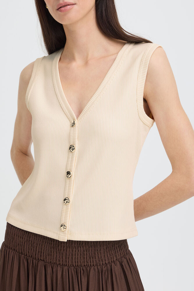 Byoung - Rubina Top