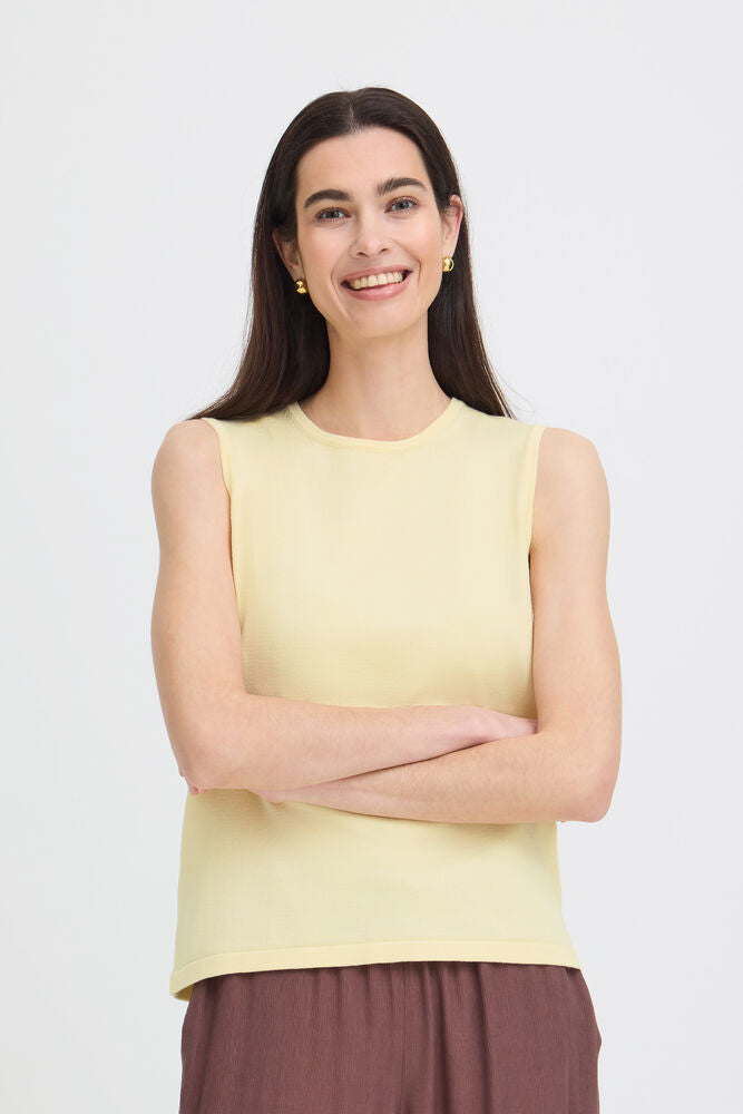 Byoung - MM Orla SL Top