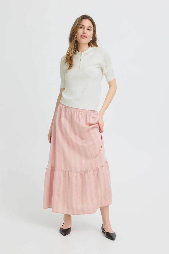 Pulz Jeans - Sara Knit SS